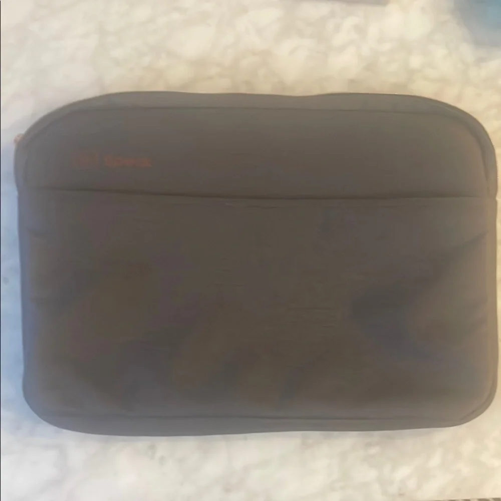 Grey Tablet Sleeve by Speck